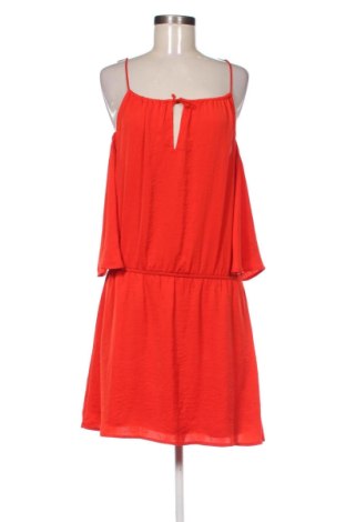 Рокля H&M, Размер S, Цвят Червен, Цена 20,00 €