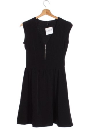 Rochie H&M, Mărime XS, Culoare Negru, Preț 123,99 Lei
