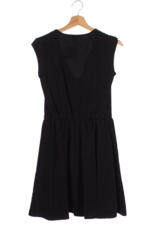 Rochie H&M, Mărime XS, Culoare Negru, Preț 123,99 Lei