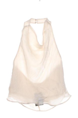 Rochie H&M, Mărime L, Culoare Bej, Preț 123,99 Lei, #136637898