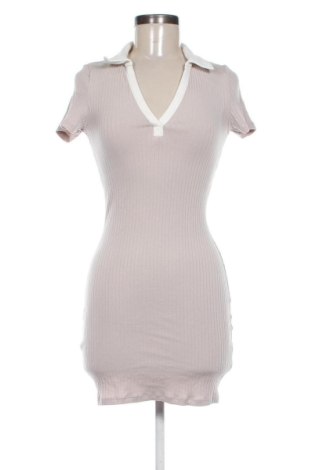 Рокля H&M, Размер S, Цвят Бежов, Цена 20,45 €, #136638232