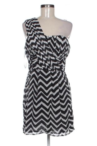 Sukienka H&M, Rozmiar L, Kolor Kolorowy, Cena 104,99 zł