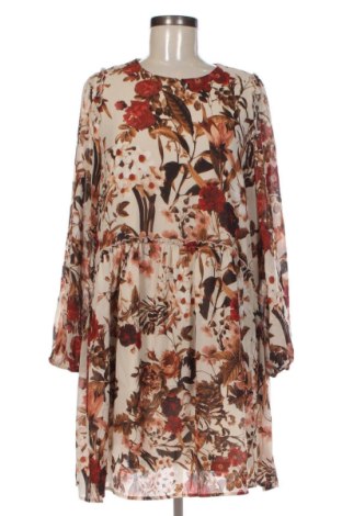 Kleid H&M, Größe S, Farbe Mehrfarbig, Preis 25,99 €, #136638922