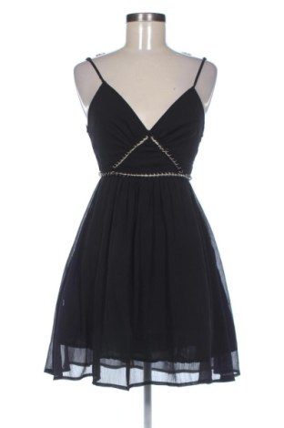 Rochie H&M, Mărime S, Culoare Negru, Preț 123,99 Lei