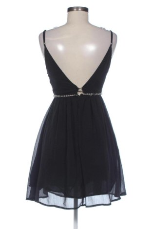 Rochie H&M, Mărime S, Culoare Negru, Preț 123,99 Lei
