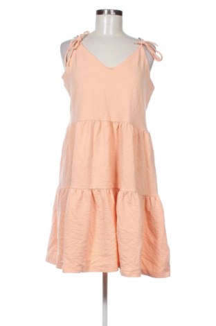 Рокля H&M, Размер M, Цвят Розов, Цена 20,45 €, #136639039