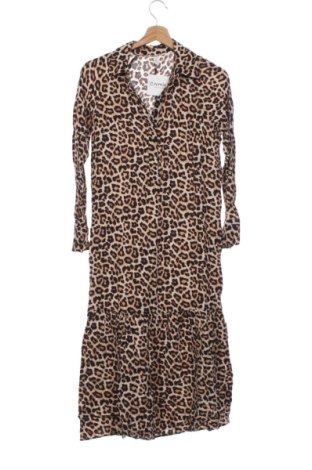 Φόρεμα H&M, Μέγεθος XS, Χρώμα Πολύχρωμο, Τιμή 23,99 €