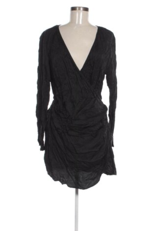 Sukienka H&M, Rozmiar L, Kolor Czarny, Cena 104,99 zł