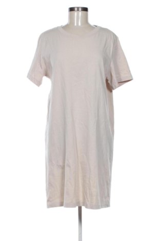 Šaty  H&M, Veľkosť L, Farba Béžová, Cena  19,95 €, #136640465