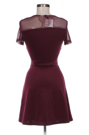 Рокля H&M, Размер XS, Цвят Червен, Цена 20,45 €