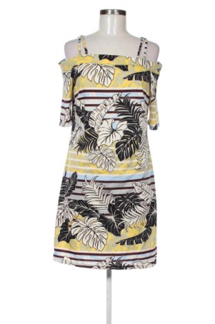 Rochie H&M, Mărime M, Culoare Multicolor, Preț 123,99 Lei, #136641682