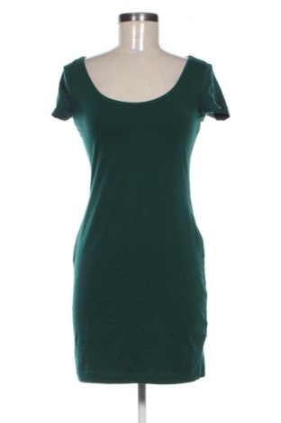 Рокля H&M, Размер S, Цвят Зелен, Цена 20,45 €, #136641944