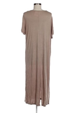 Kleid H&M, Größe L, Farbe Beige, Preis 25,99 €