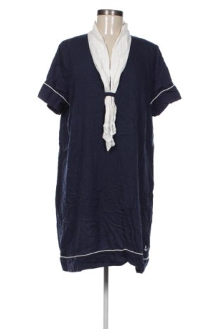 Kleid H&M, Größe XXL, Farbe Blau, Preis 25,99 €