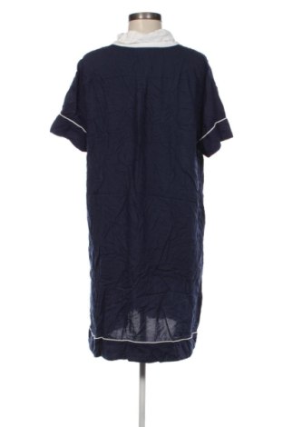 Kleid H&M, Größe XXL, Farbe Blau, Preis 25,99 €