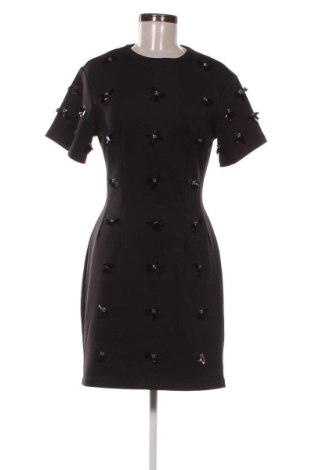 Kleid H&M, Größe M, Farbe Schwarz, Preis 19,95 €