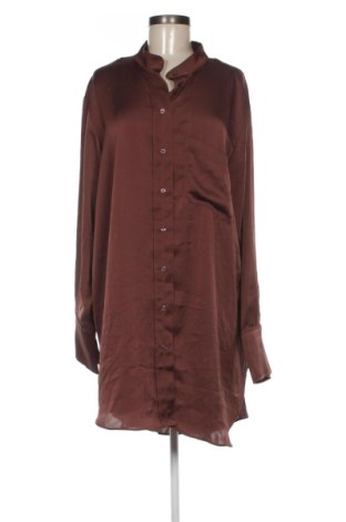 Rochie H&M, Mărime XL, Culoare Maro, Preț 151,99 Lei