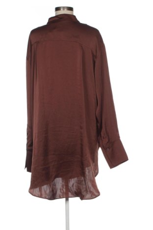 Rochie H&M, Mărime XL, Culoare Maro, Preț 151,99 Lei