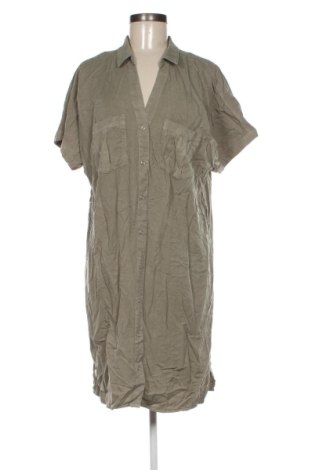 Φόρεμα H&M, Μέγεθος M, Χρώμα Πράσινο, Τιμή 29,99 €, #136642730
