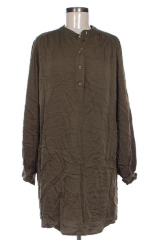 Kleid H&M, Größe M, Farbe Grün, Preis 25,99 €