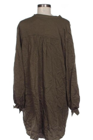 Kleid H&M, Größe M, Farbe Grün, Preis 25,99 €