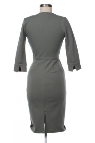 Kleid H&M, Größe XS, Farbe Grün, Preis 26,64 €