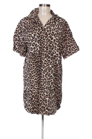 Рокля H&M, Размер L, Цвят Многоцветен, Цена 20,45 €, #136643859