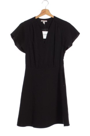 Kleid H&M, Größe XXS, Farbe Schwarz, Preis € 26,99