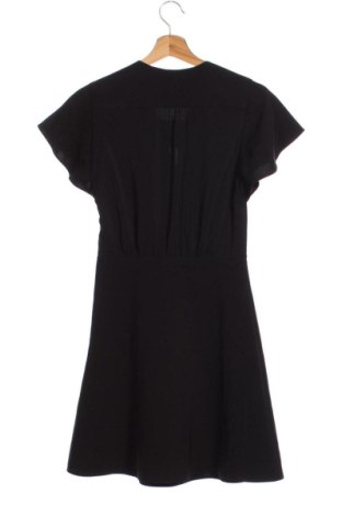 Kleid H&M, Größe XXS, Farbe Schwarz, Preis € 26,99
