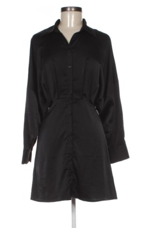 Kleid H&M, Größe XS, Farbe Schwarz, Preis 19,99 €