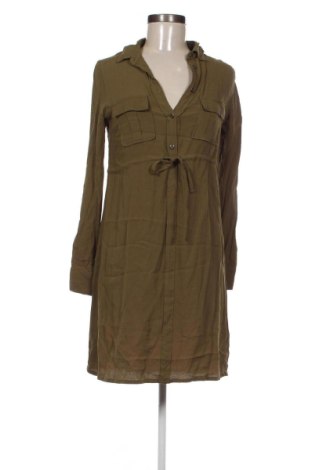 Sukienka H&M, Rozmiar XS, Kolor Zielony, Cena 104,99 zł, #136645911
