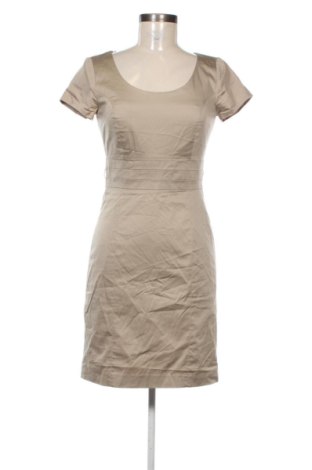 Рокля H&M, Размер S, Цвят Бежов, Цена 20,45 €, #136645917