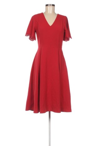 Šaty  H&M, Veľkosť S, Farba Červená, Cena  20,00 €, #136646164