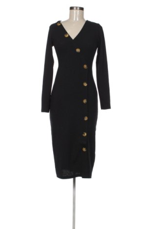 Sukienka H&M, Rozmiar M, Kolor Czarny, Cena 104,99 zł