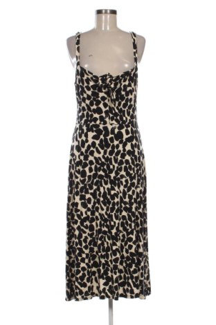 Kleid H&M, Größe XS, Farbe Mehrfarbig, Preis 25,99 €, #136646245