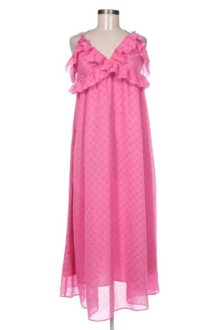 Rochie H&M, Mărime M, Culoare Roz, Preț 156,40 Lei