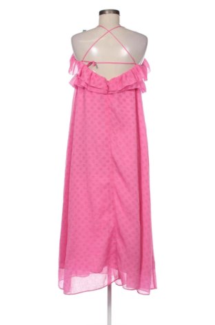 Rochie H&M, Mărime M, Culoare Roz, Preț 156,40 Lei