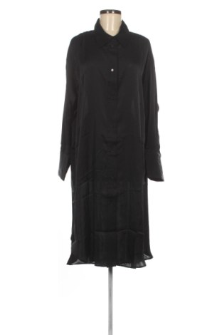 Rochie H&M, Mărime XXL, Culoare Negru, Preț 168,99 Lei, #136646658