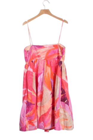 Rochie H&M, Mărime XS, Culoare Multicolor, Preț 123,99 Lei