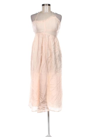 Sukienka H&M, Rozmiar M, Kolor Różowy, Cena 104,99 zł