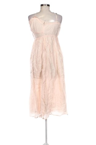 Sukienka H&M, Rozmiar M, Kolor Różowy, Cena 104,99 zł