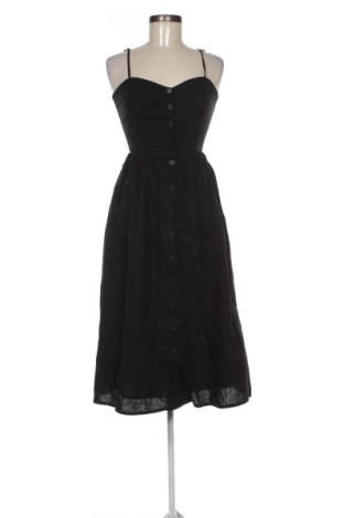 Šaty  H&M, Velikost S, Barva Černá, Cena  696,00 Kč, #136647309