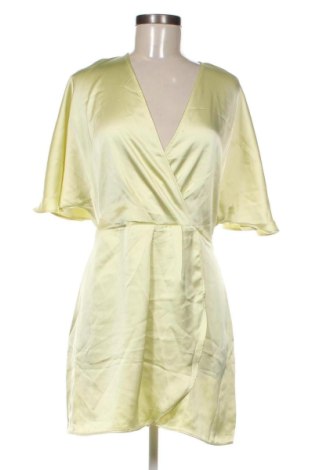 Рокля H&M, Размер M, Цвят Зелен, Цена 20,45 €