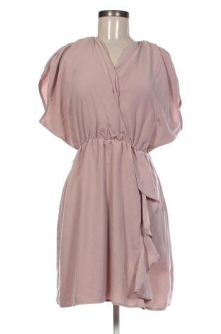 Kleid H&M, Größe M, Farbe Aschrosa, Preis € 26,99