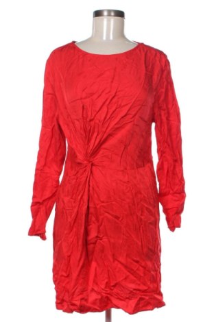 Sukienka H&M, Rozmiar M, Kolor Czerwony, Cena 106,90 zł, #136648430