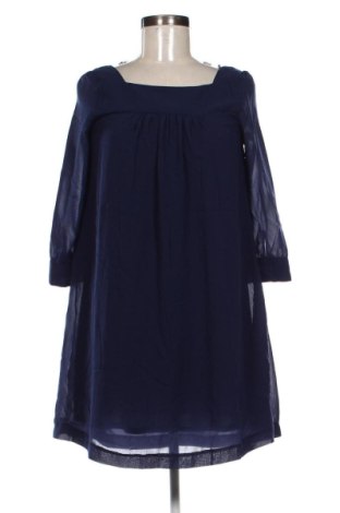 Kleid H&M, Größe XS, Farbe Blau, Preis 25,99 €