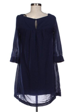 Kleid H&M, Größe XS, Farbe Blau, Preis 25,99 €