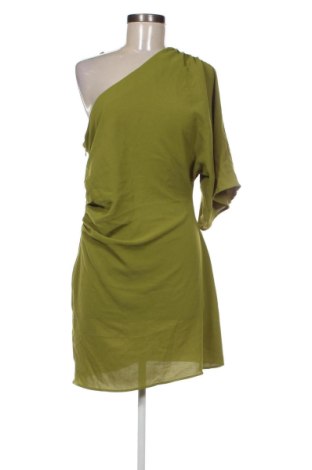Φόρεμα H&M, Μέγεθος M, Χρώμα Πράσινο, Τιμή 23,99 €
