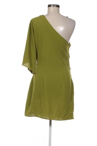 Φόρεμα H&M, Μέγεθος M, Χρώμα Πράσινο, Τιμή 23,99 €