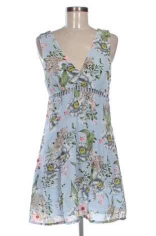 Kleid H&M, Größe S, Farbe Mehrfarbig, Preis 25,99 €, #136649541